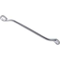 Накидной гаечный ключ ЗУБР