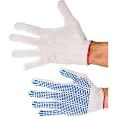 Хлопчатобумажные перчатки Сталер