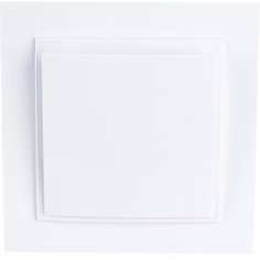 Одноклавишный выключатель MONO ELECTRIC