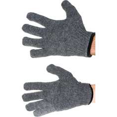 Полушерстяные двойные перчатки СПЕЦ-SB