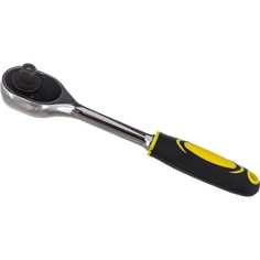 Трещотка для торцовых головок STAYER