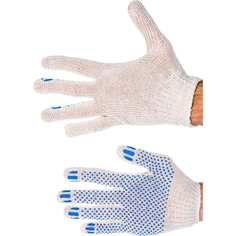 Трикотажные перчатки БЕРТА