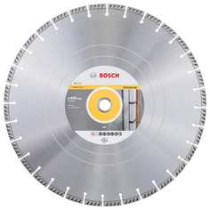 Алмазный диск Bosch