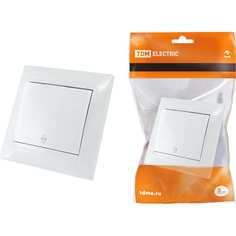 Одноклавишный перекрестный выключатель TDM