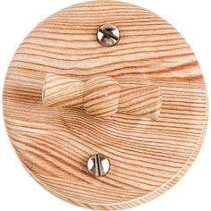 Одноклавишный выключатель Bironi