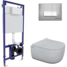 Комплект инсталляции Berges