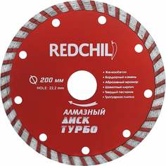 Алмазный диск Redchili