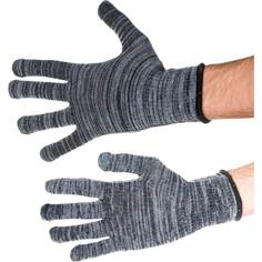 Полушерстяные перчатки Manipula Specialist