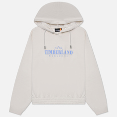 Женская толстовка Timberland Season Logo Hoodie