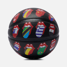 Баскетбольный мяч MARKET x Rolling Stones Worldwide