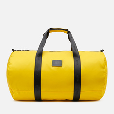 Дорожная сумка MSGM Signature Nylon Duffel