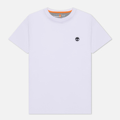 Мужская футболка Timberland Dunstan River Slim Fit