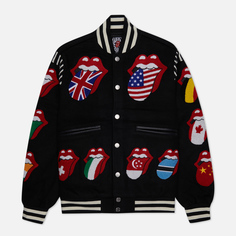 Мужская куртка бомбер MARKET x Rolling Stones World