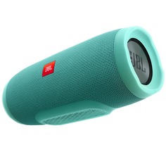 Портативная акустика JBL Charge 3 teal