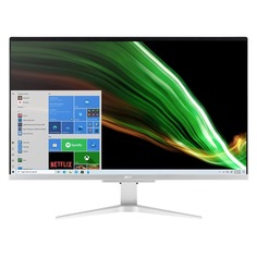 Моноблок Acer Aspire C27-1655 (DQ.BGGER.008)