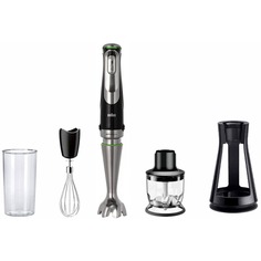 Блендер Braun MQ9125XS