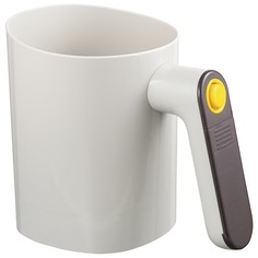 Кружка-сито Smart Solutions Wheat SS-SF-SSABS-1