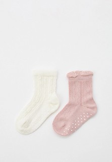 Носки 2 пары UNIQLO 