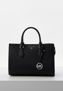 Сумка и брелок Michael Michael Kors 