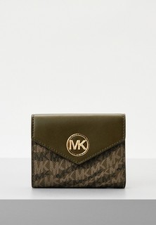 Кошелек Michael Michael Kors 