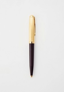 Ручка Parker 51 Premium, цвет чернил - черный