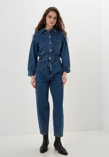 Комбинезон джинсовый Vittoria Vicci 