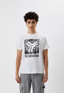 Футболка Richmond Sport 