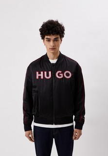 Куртка утепленная Hugo 