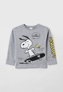 Лонгслив Modis Snoopy