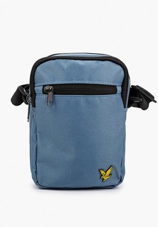 Сумка Lyle & Scott Reporter Bag