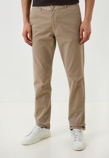 Брюки Mossmore Slim fit