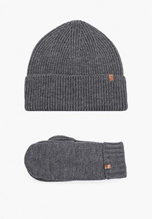 Шапка и варежки Sava Mari 