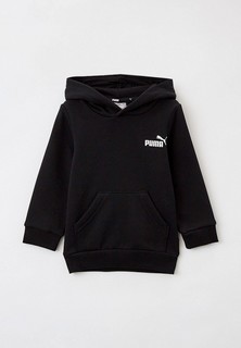 Худи PUMA ESS Small Logo Hoodie FL B