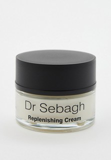 Крем для лица Dr Sebagh гормоноподобного действия для зрелой кожи, 50 мл