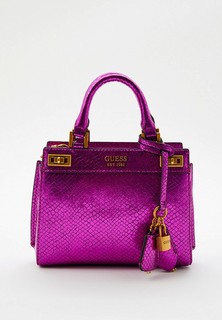 Сумка и брелок Guess 