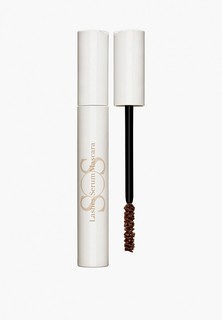 Масло для ресниц Clarins SOS Lashes Serum Mascara, тон caramel, 8 мл