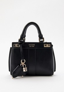 Сумка и брелок Guess 
