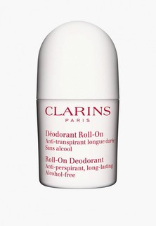 Дезодорант Clarins шариковый