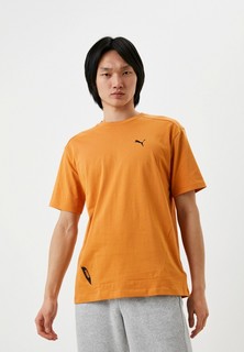 Футболка PUMA RAD/CAL Tee Desert Clay