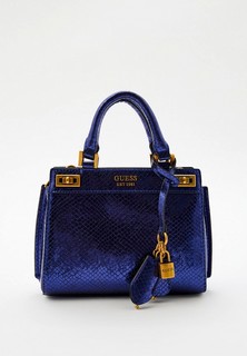Сумка и брелок Guess 
