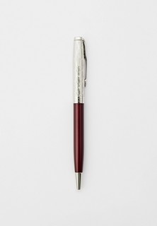 Ручка Parker SONNET PREMIUM, цвет чернил - черный