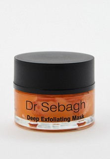Маска для лица Dr Sebagh 
