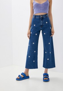 Джинсы Desigual 