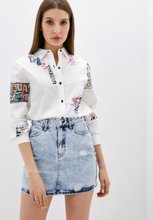 Рубашка Desigual 