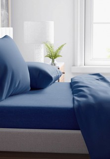 Постельное белье 1,5-спальное Sonno FLORA BASIC