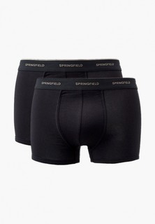 Трусы 2 шт. Springfield 