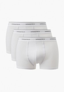 Трусы 3 шт. Springfield 