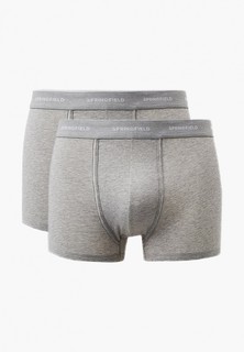 Трусы 2 шт. Springfield 