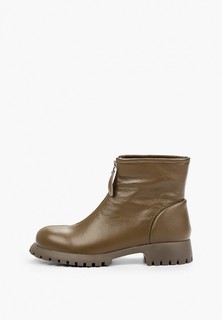 Ботинки Berkonty 