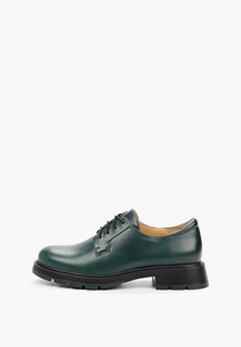 Ботинки Salamander Полнота D (4)